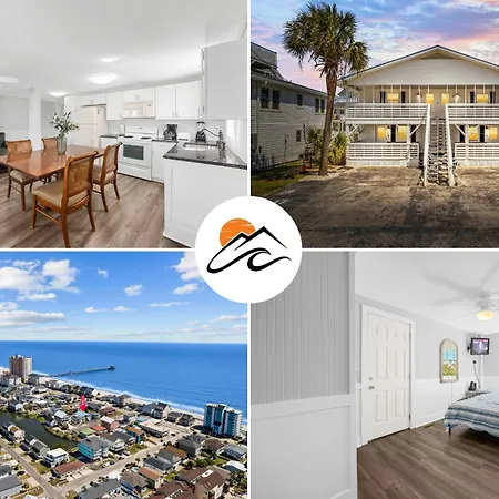 Sea View Cottages Unit 2
